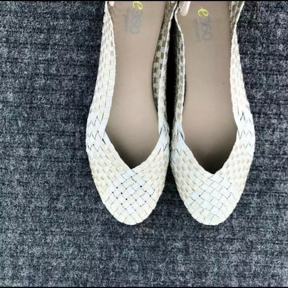 ❌SOLD❌ NEW Easy Spirit e360 flats Size 7 - Picture 6 of 7